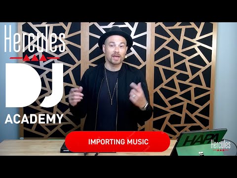 Hercules DJ Control Inpulse 200 MK2 по цене 18 050 ₽