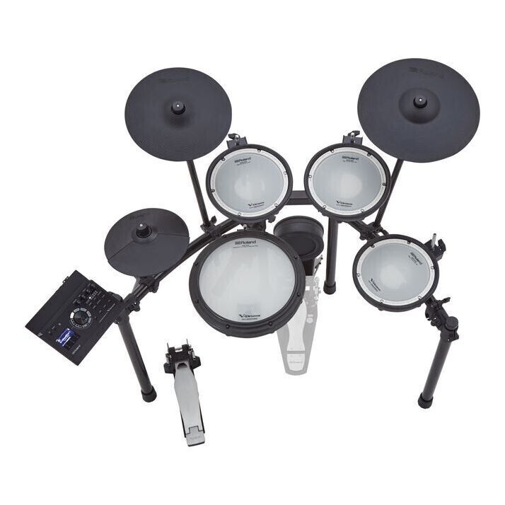Roland TD-17 KV2 по цене 214 300 ₽