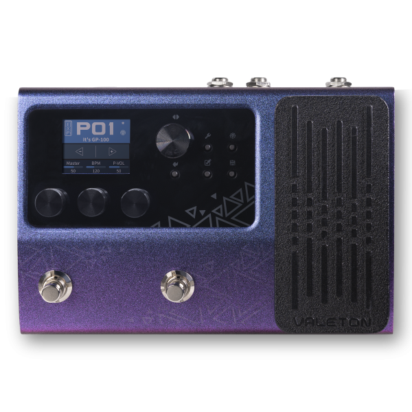 Valeton GP-100VT по цене 18 500 ₽