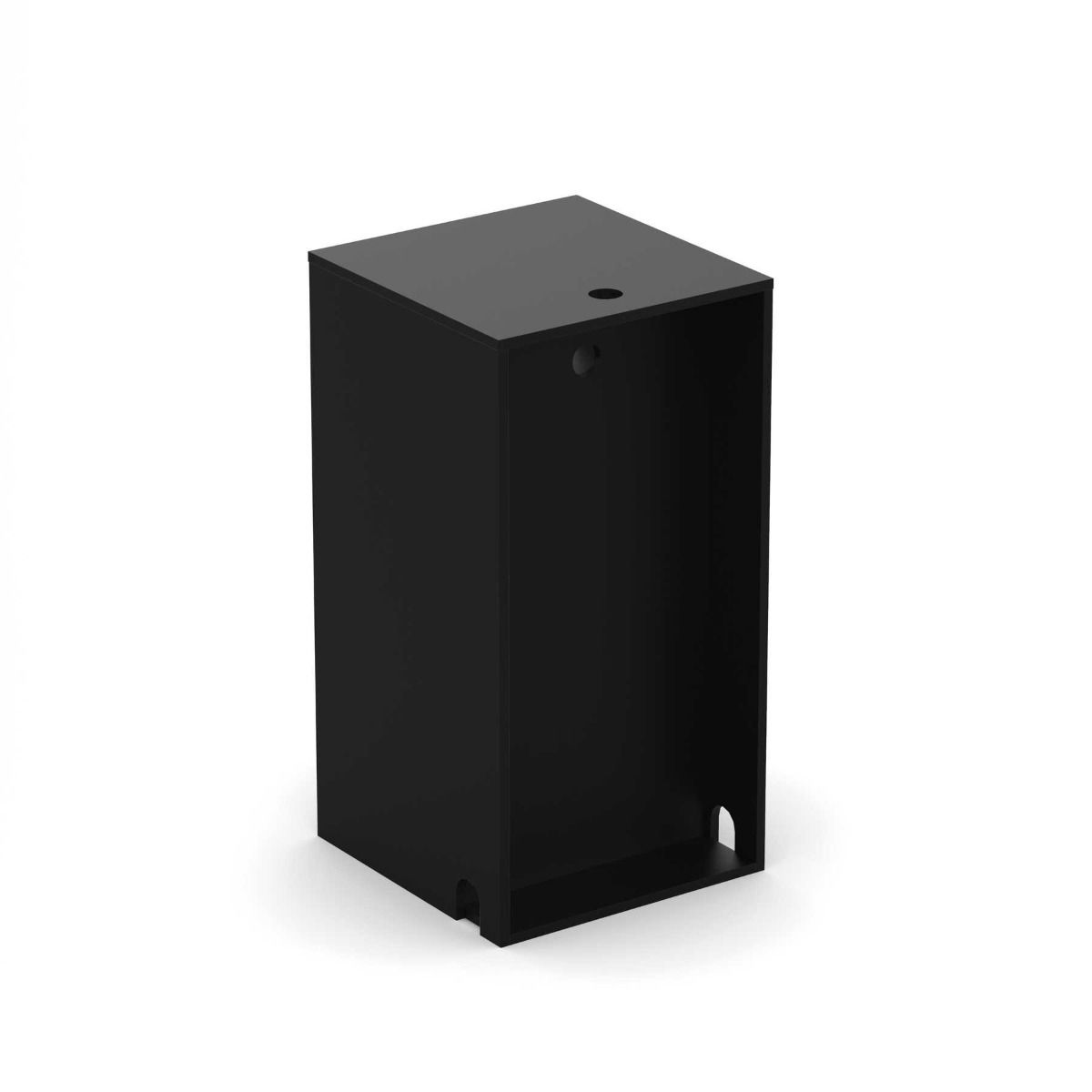 Glorious Modular Mix Rack Black по цене 40 000 ₽