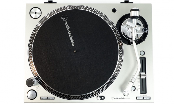Audio-Technica AT-LP140XP SVE по цене 67 550 ₽