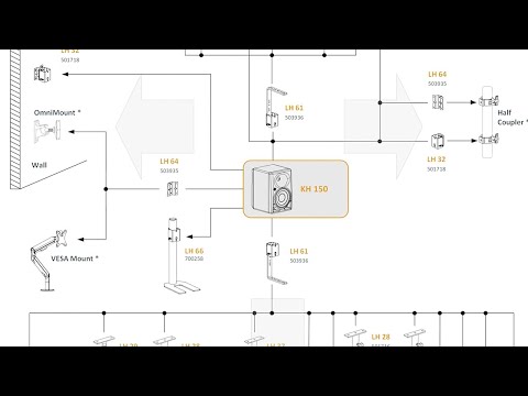 Bespeco LPS 100 по цене 4 350 руб.