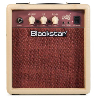 Blackstar Debut 10