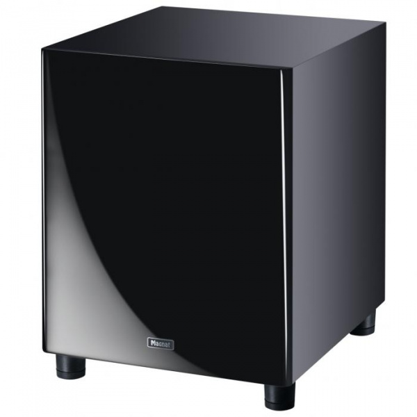 Magnat Signature Sub 730 A Black по цене 95 000 ₽