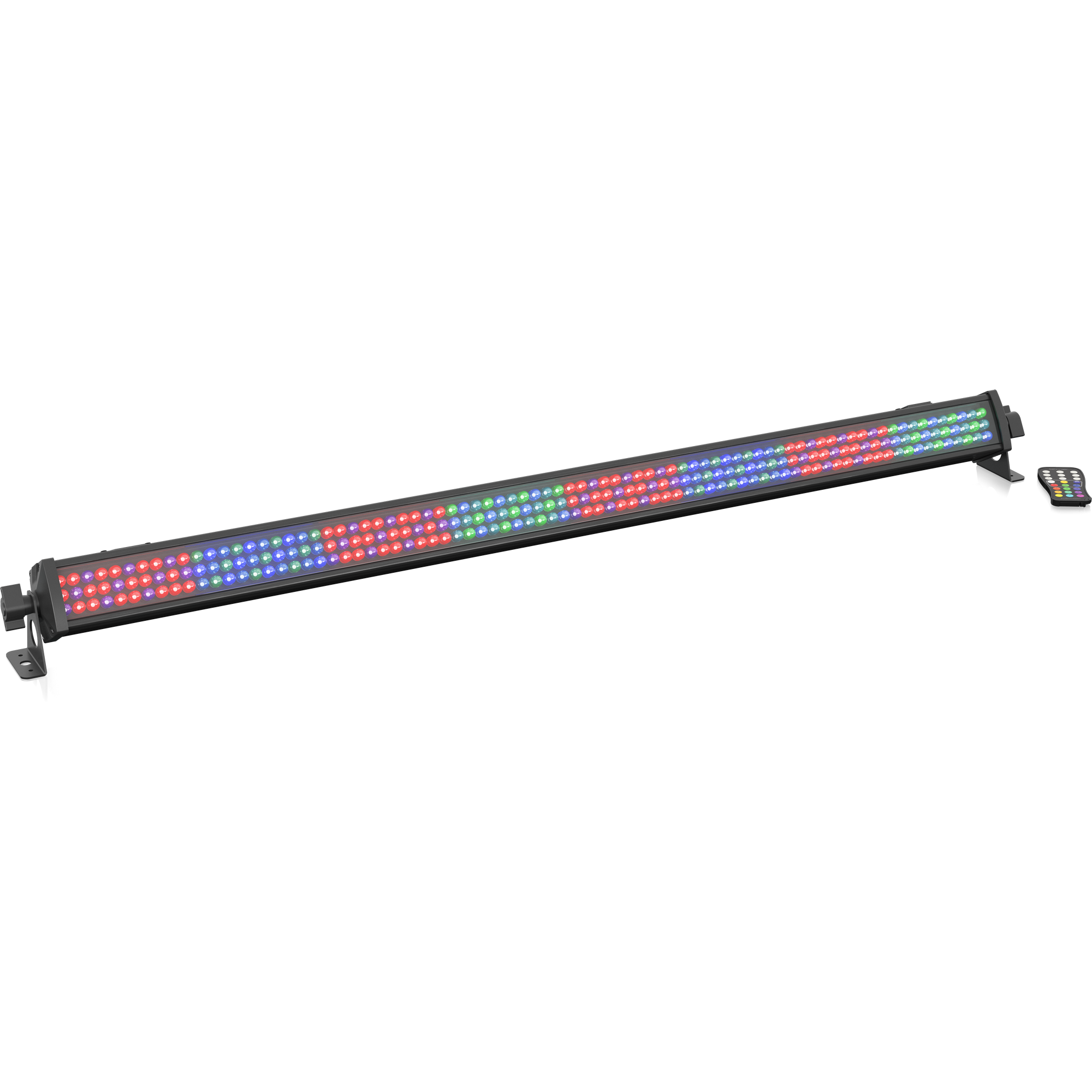 Behringer LED FLOODLIGHT BAR 240-8 RGB-R по цене 11 310 ₽
