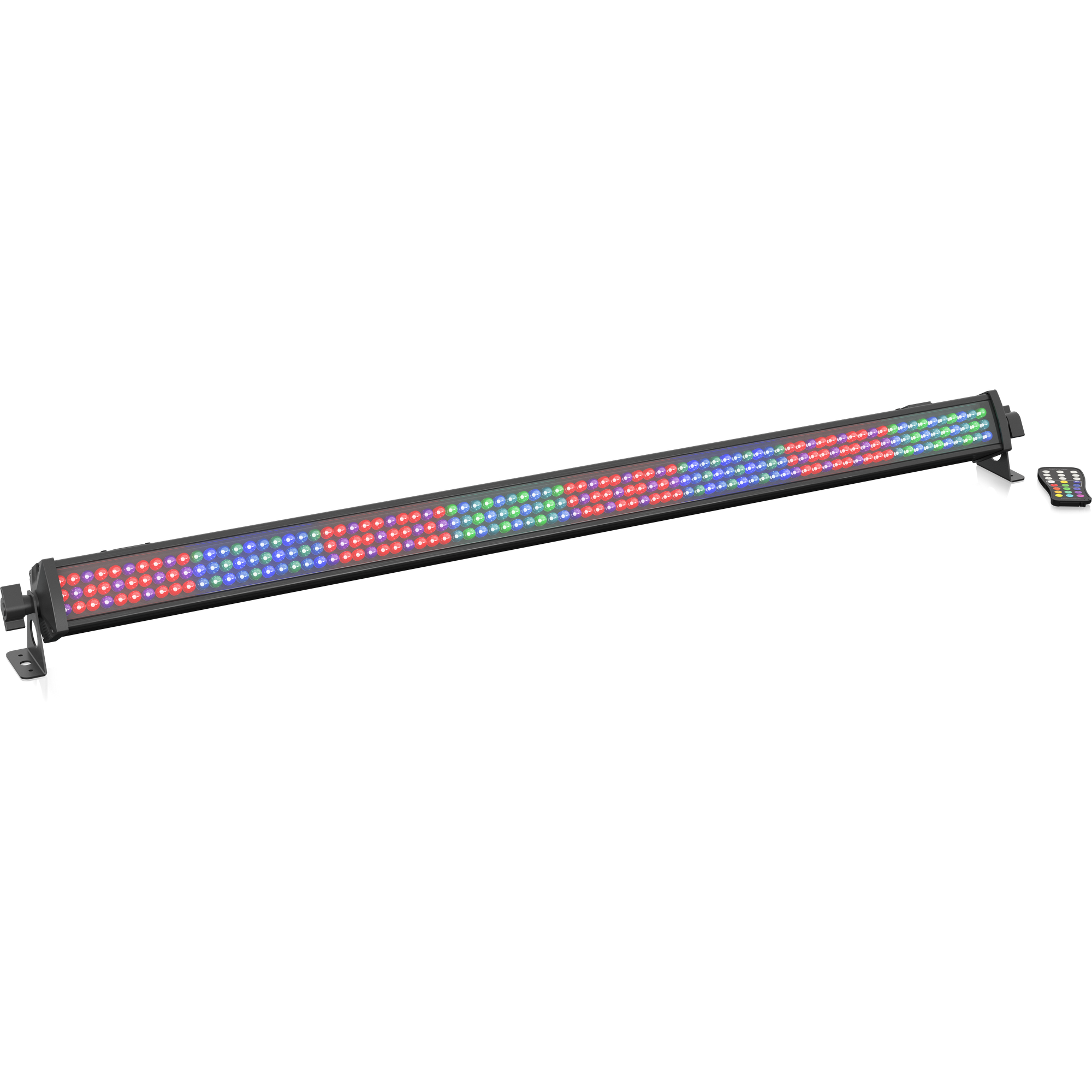 Behringer LED FLOODLIGHT BAR 240-8 RGB-R по цене 12 450 ₽