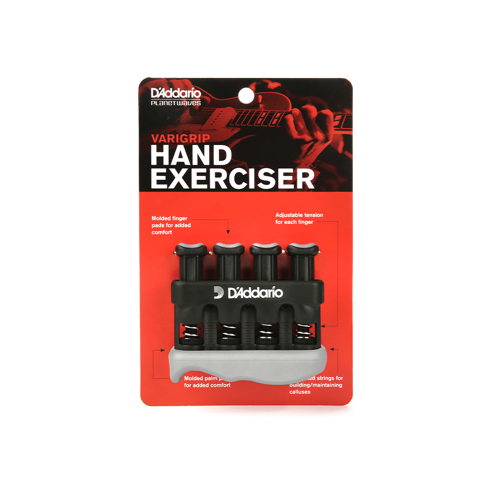 Planet Waves PW-VG-01 по цене 2 850 ₽