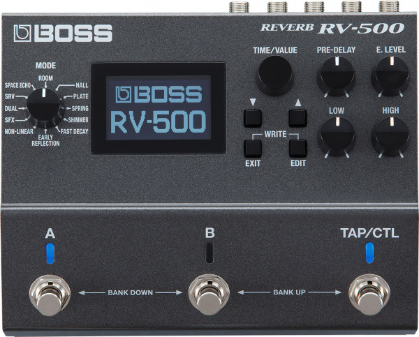 Boss RV-500 по цене 43 990.00 ₽