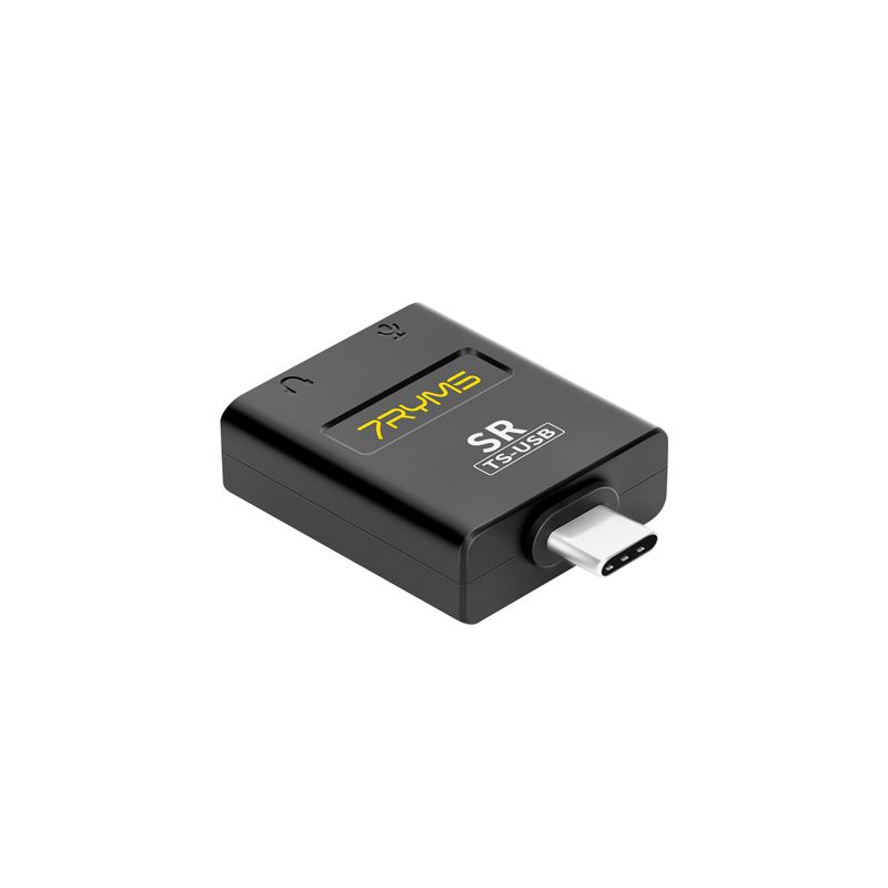 7Ryms SR TS-USB по цене 1 700 ₽