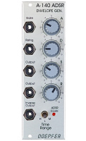 Doepfer A-140 ADSR Envelope Generator