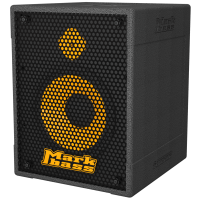 Markbass MB58R CMD 121 Pure по цене 138 900 ₽