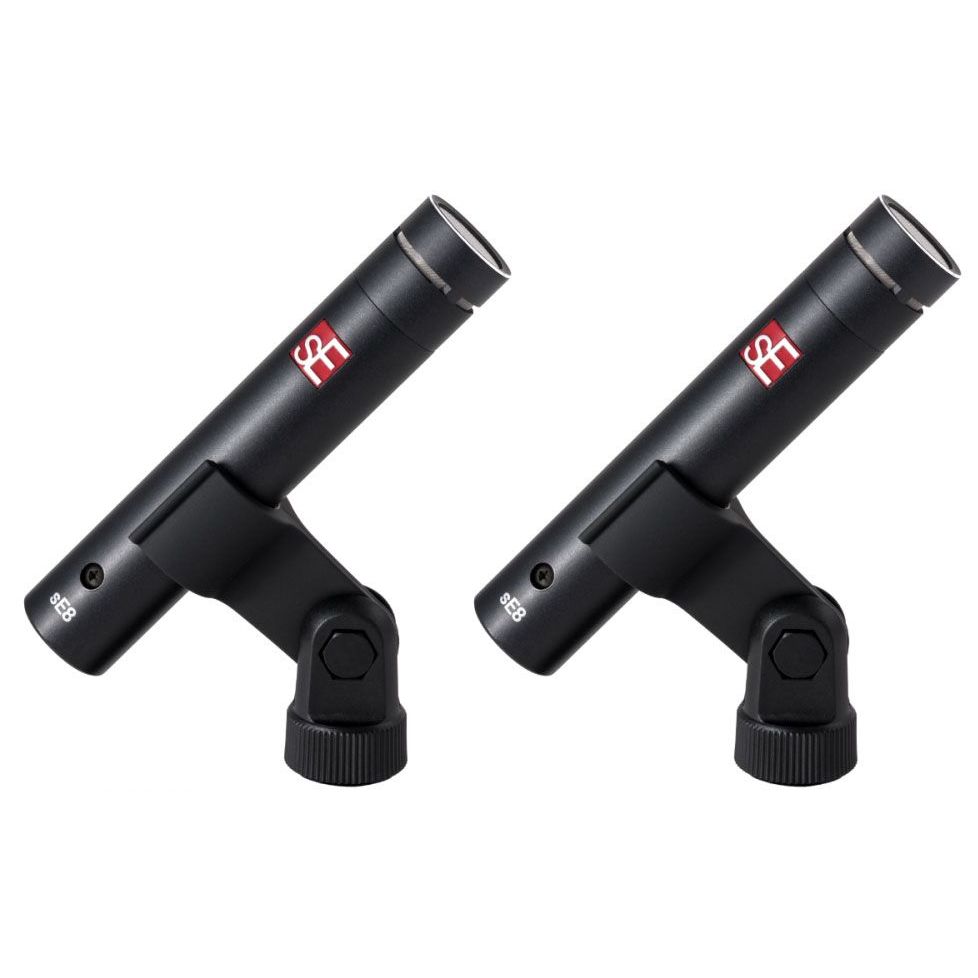 sE Electronics sE8 Pair по цене 31 990 ₽