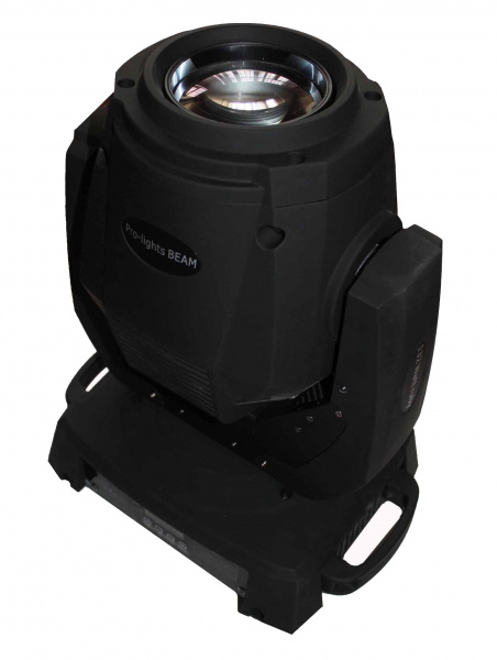 Proton Lighting PL 2R Beam 132W по цене 67 950 ₽