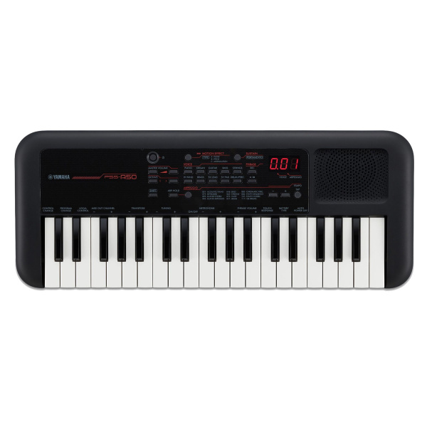 Yamaha PSS-A50 по цене 14 990 ₽