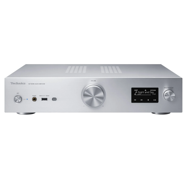Technics SU-GX70 Silver по цене 236 120.00 ₽