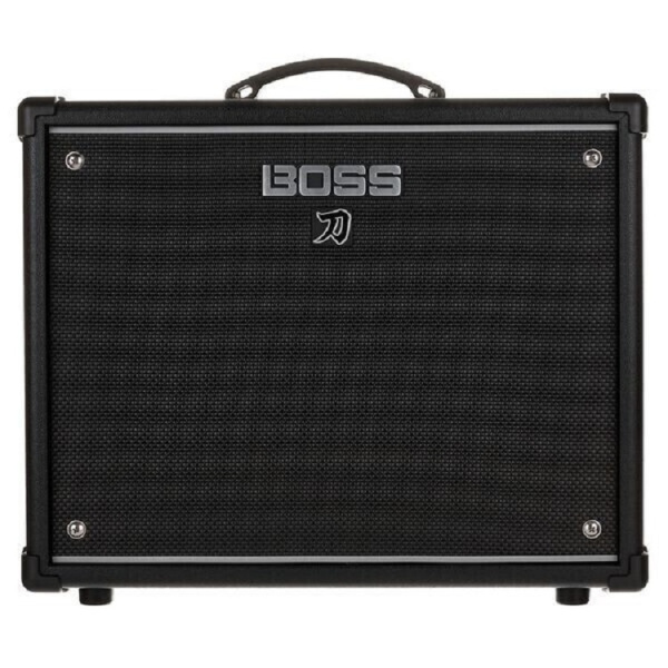 Boss Katana 50 EX MK3 по цене 61 600 ₽