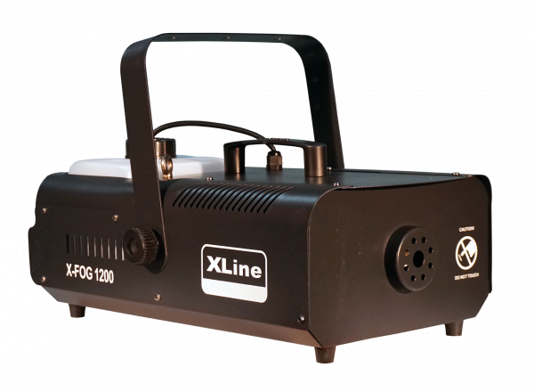XLine Light X-FOG 1200 по цене 10 120 ₽