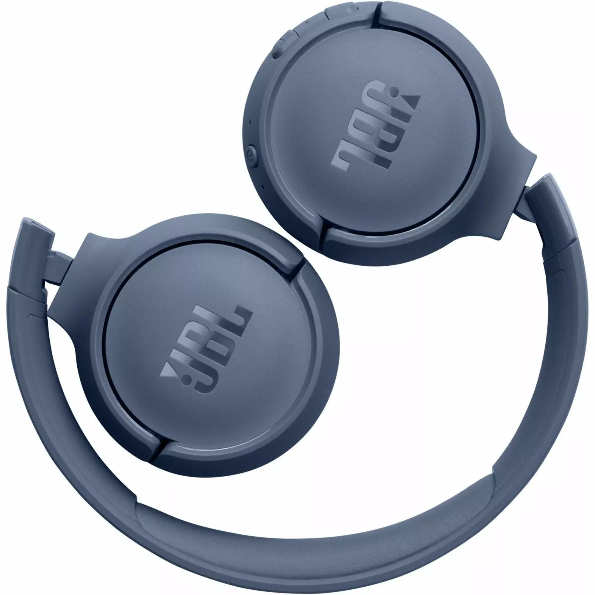 JBL Tune 520BT Blue по цене 4 050 ₽
