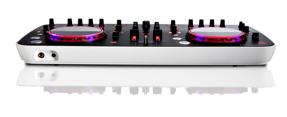 Ddj ergo v hot sale