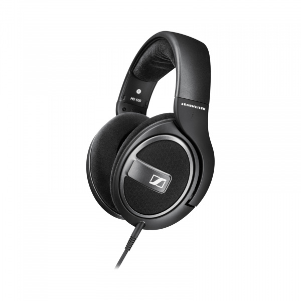 Sennheiser HD 559 по цене 15 340 ₽