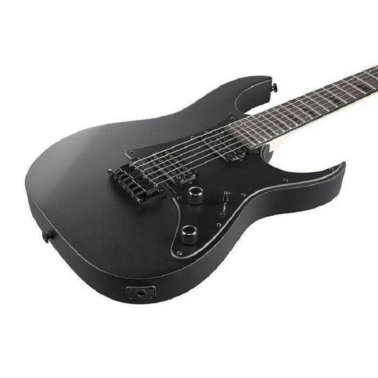 Ibanez GRGR131EX-BKF по цене 27 000.00 ₽