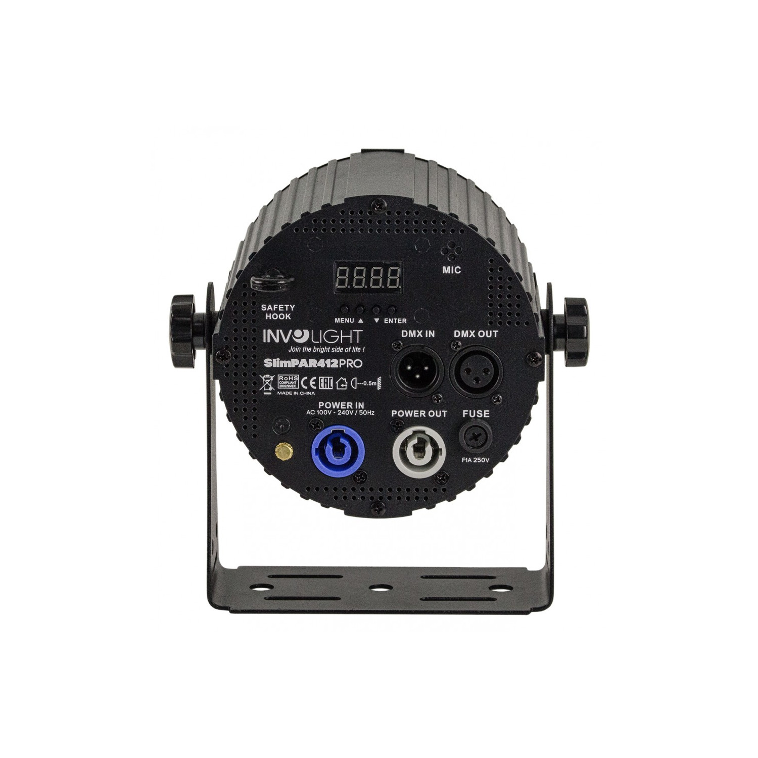 Involight SLIMPAR412PRO по цене 11 000 ₽