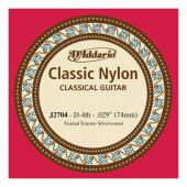 D'ADDARIO J2704 по цене 260 ₽