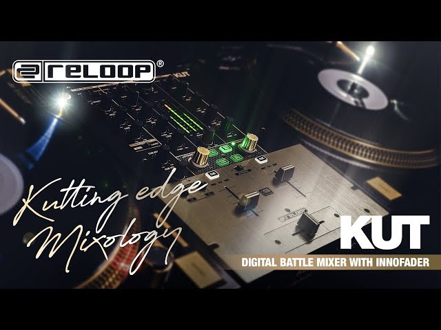 Reloop KUT по цене 44 990 ₽