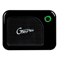 Mooer GTRS PTNR GCA5 Black по цене 6 800 ₽