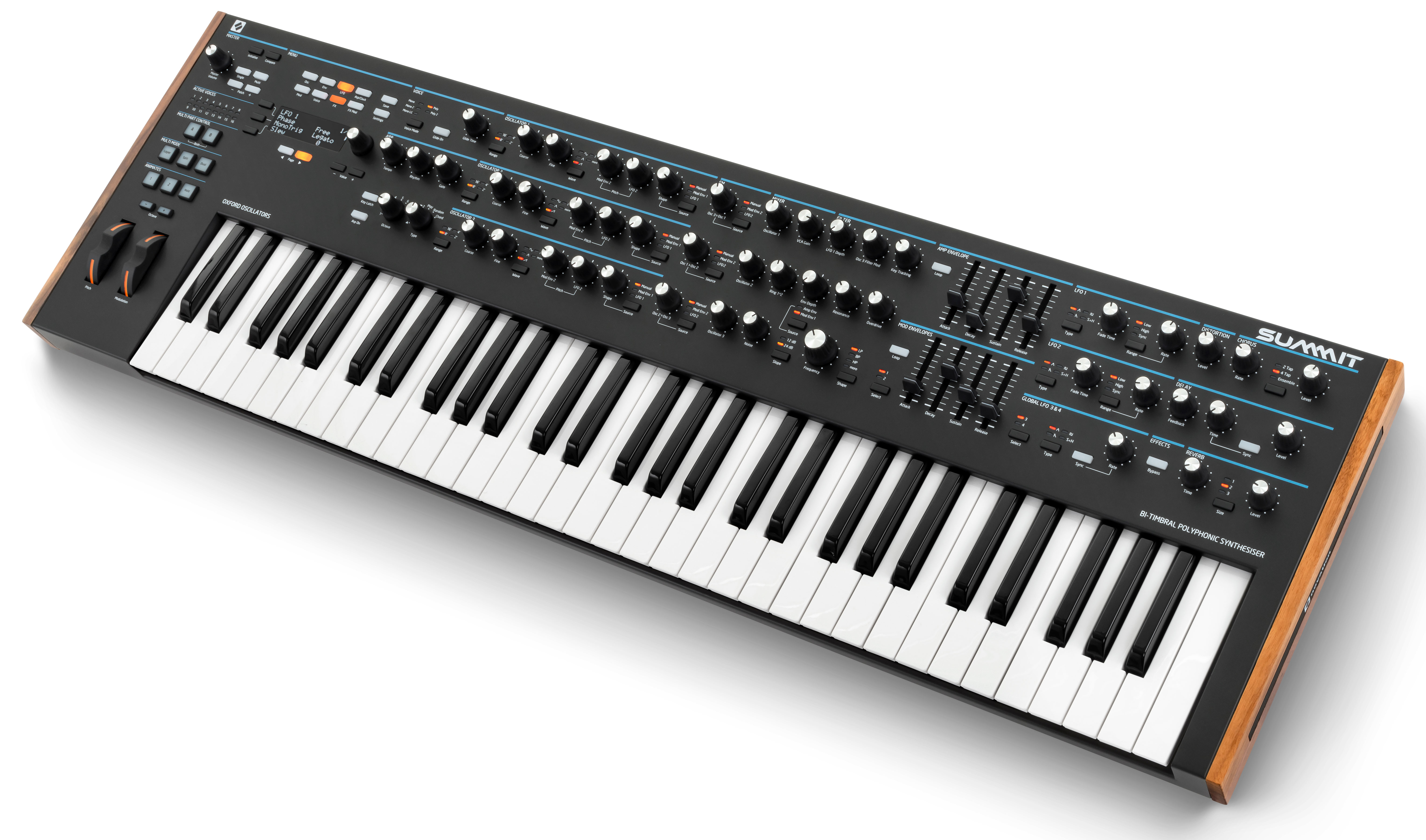 Novation Summit по цене 247 950 ₽