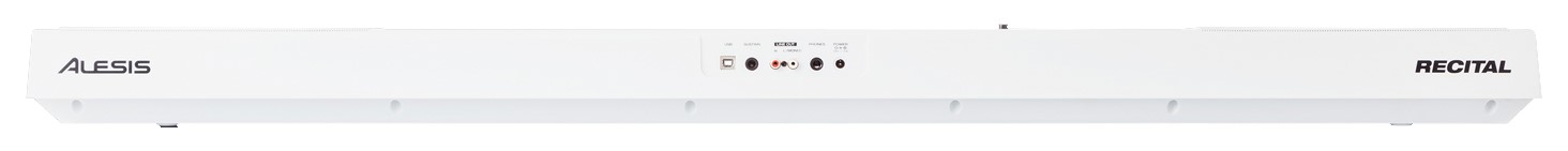 Alesis Recital White по цене 25 150 ₽