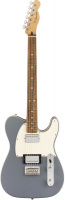 Fender Player Telecaster HH PF Silver по цене 120 000 ₽