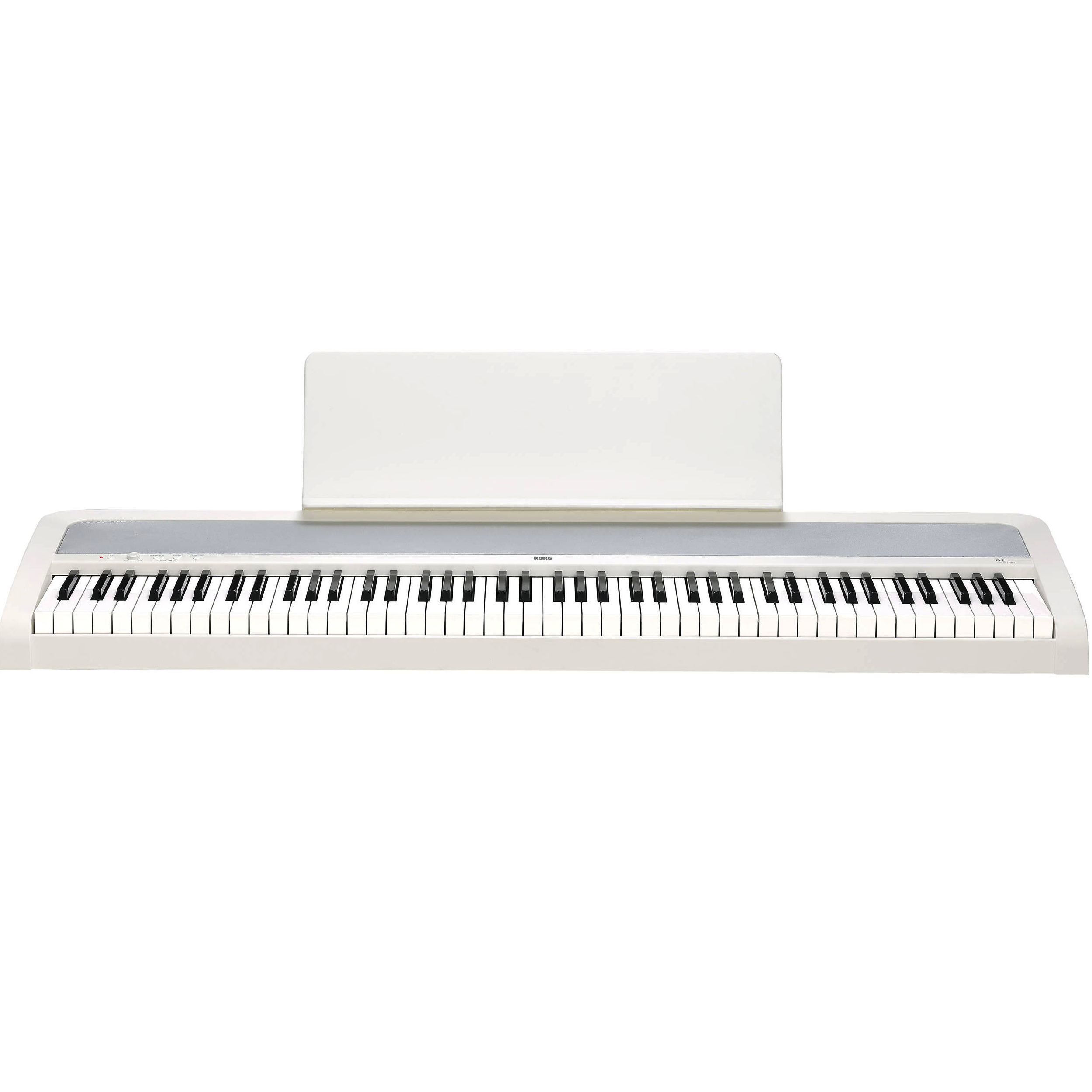 Korg B2+SP White по цене 86&nbsp;690.00 ₽