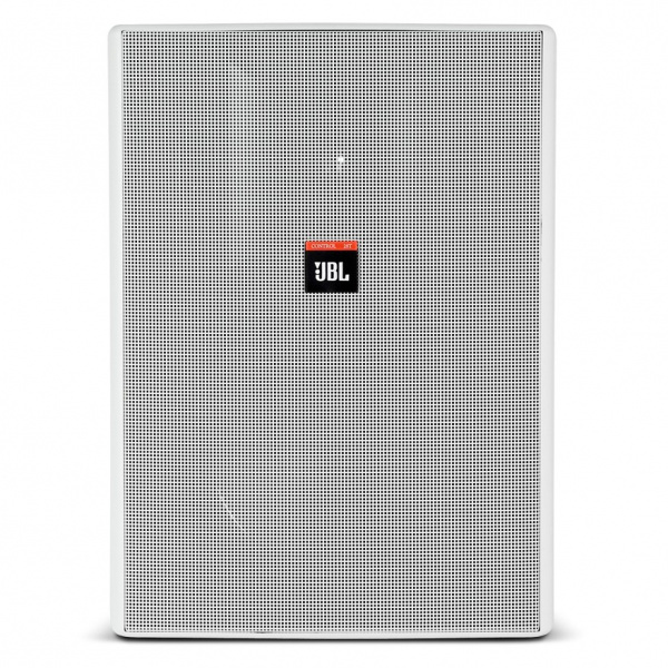 JBL Control 28-1 WH по цене 58 000 ₽