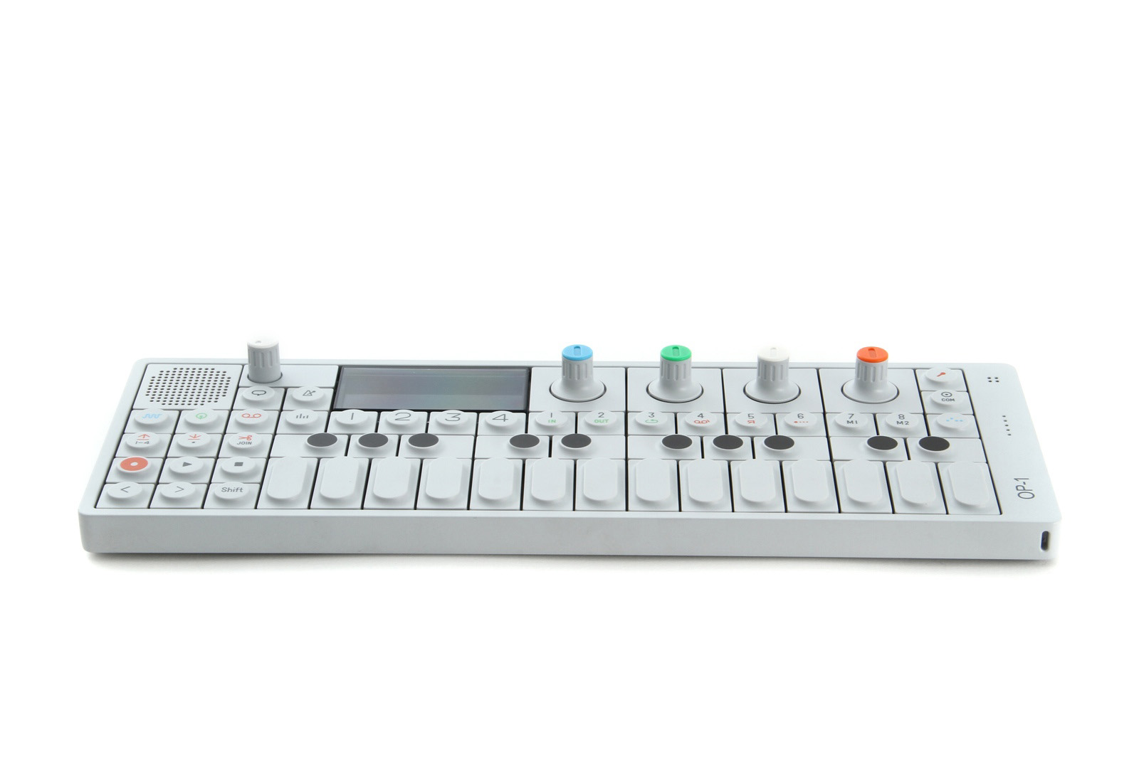 Teenage Engineering OP-1 по цене 111 200 ₽