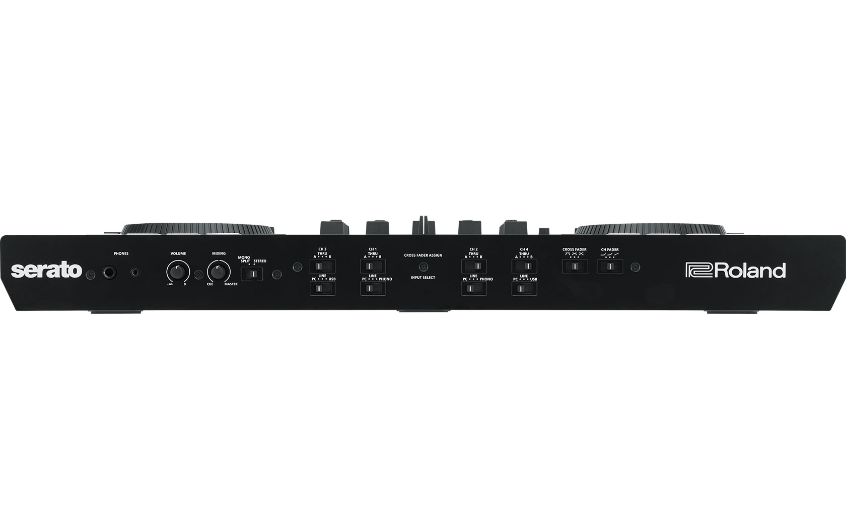 Roland DJ-808 по цене 104 500 ₽
