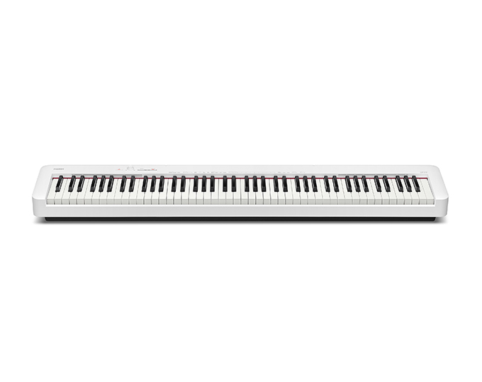 Casio CDP-S110WE по цене 49 000 ₽
