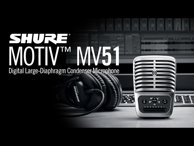 Shure WH20XLR по цене 16 400 ₽