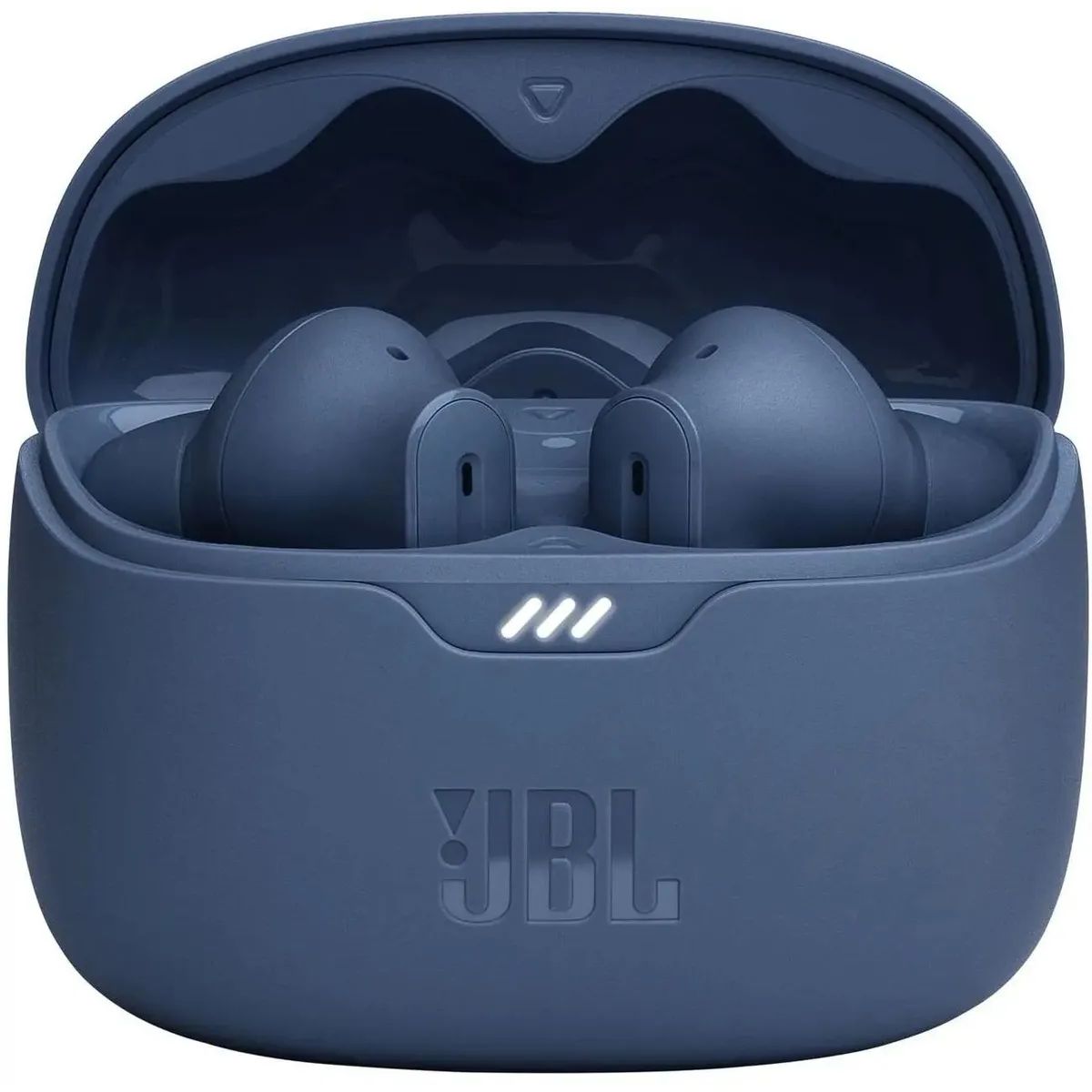 JBL Tune Beam Blue по цене 8 200 ₽