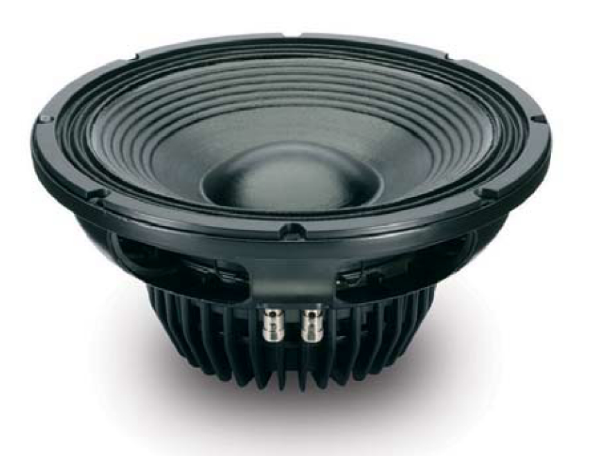 Eighteen Sound 12NLW9300/8 по цене 44 400 ₽