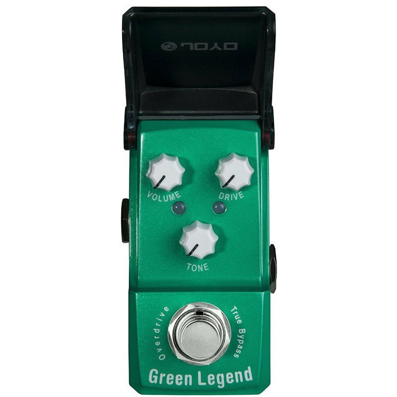 Joyo JF-319 Green-Legend по цене 4 650 ₽