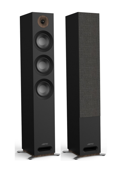 Jamo S 809 Black по цене 65 000 ₽