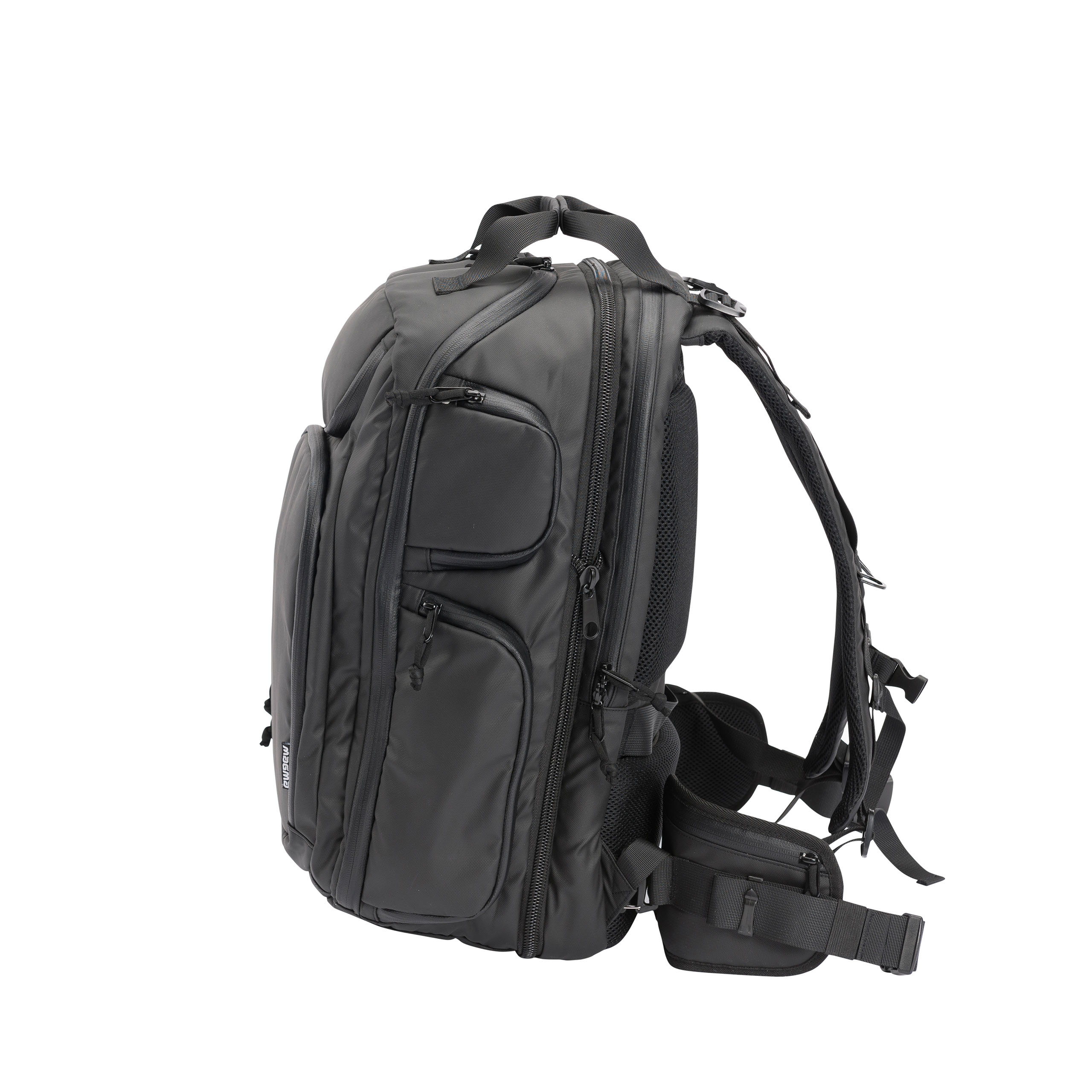 MAGMA Solid Blaze Pack 120 по цене 25 300 ₽