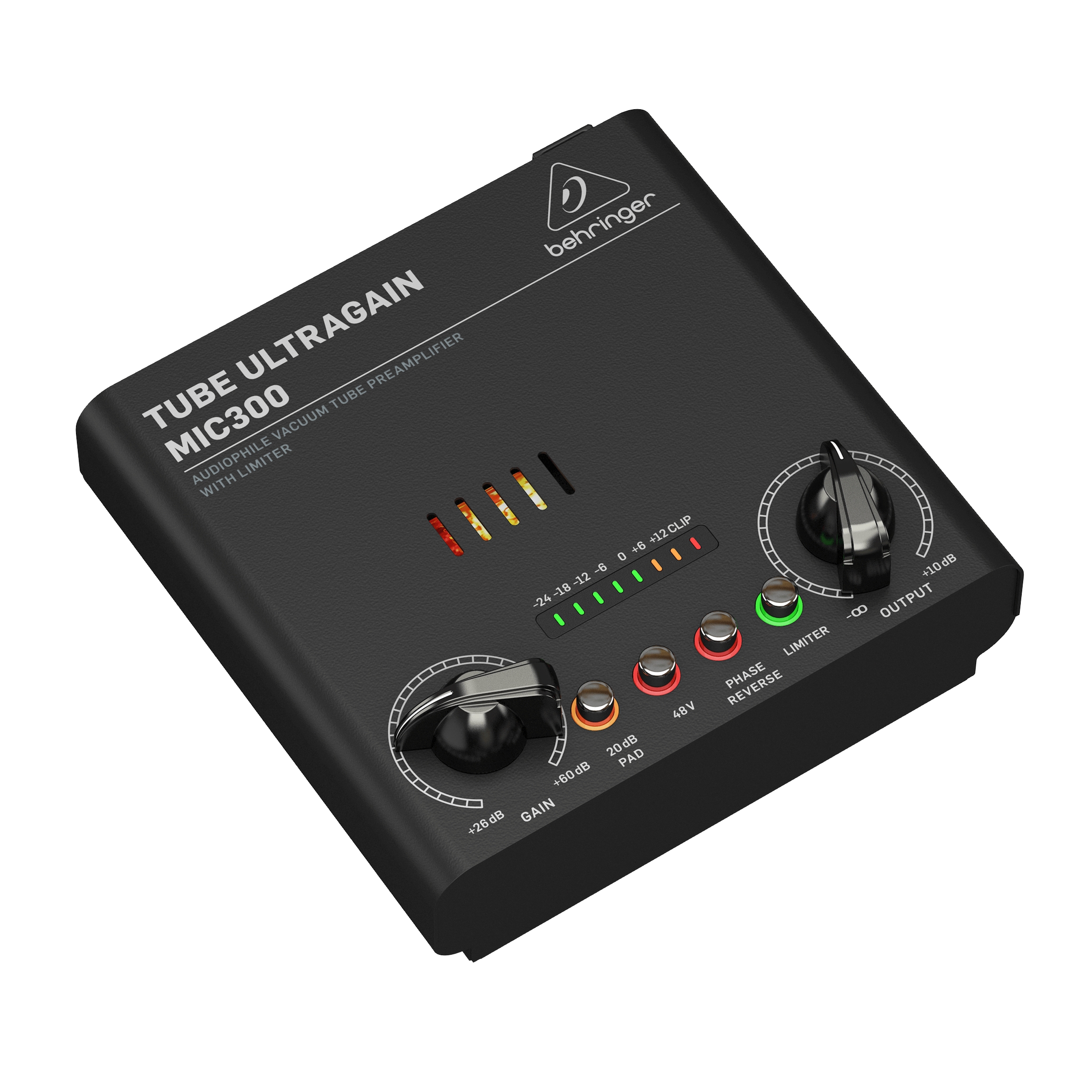 Behringer MIC300 по цене 8 500 ₽