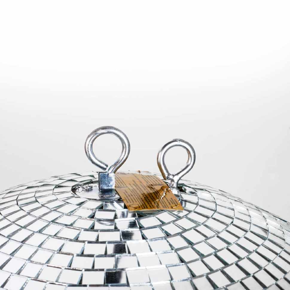 ADJ mirrorball 30см по цене 3 400 ₽