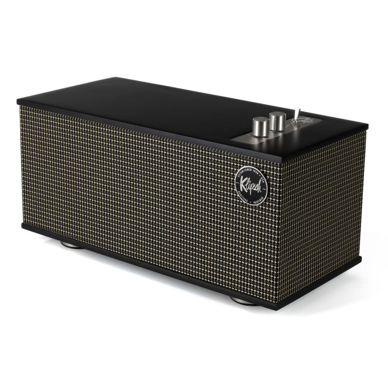Klipsch The One 2 Matte Black по цене 35 000 ₽