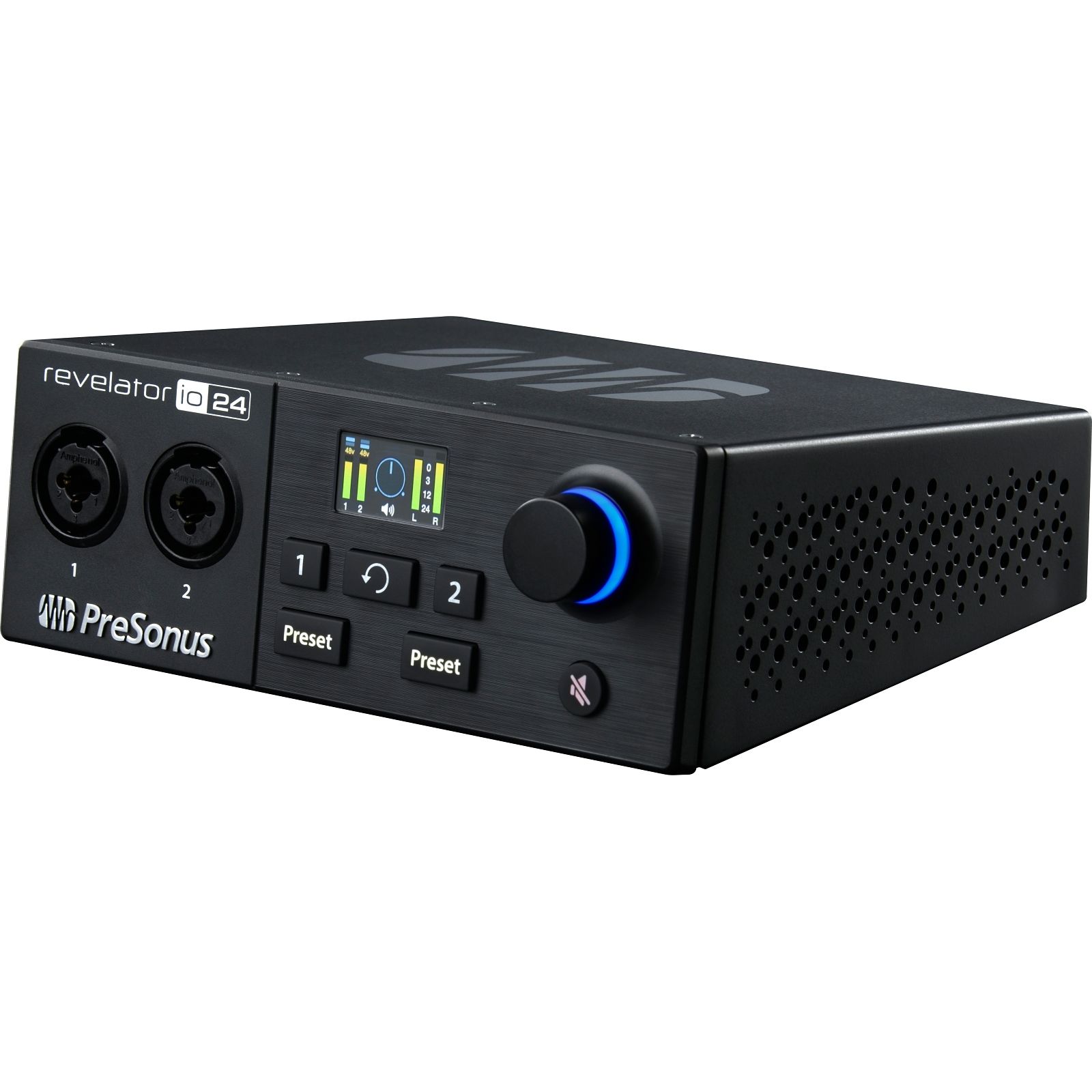PreSonus REVELATOR IO 24 по цене 22 300 ₽