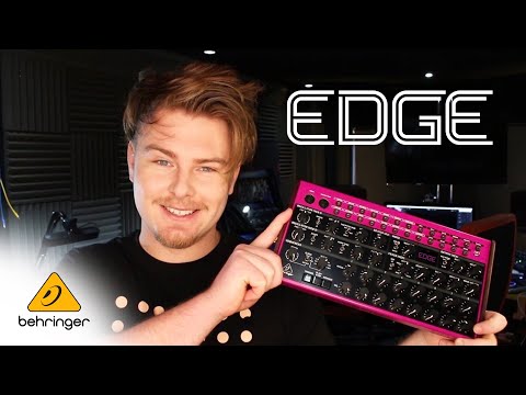 Behringer Edge по цене 24 350 ₽