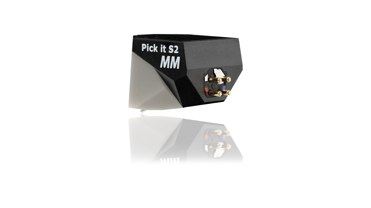 Pro-Ject Pick It S2 MM по цене 14 000 ₽