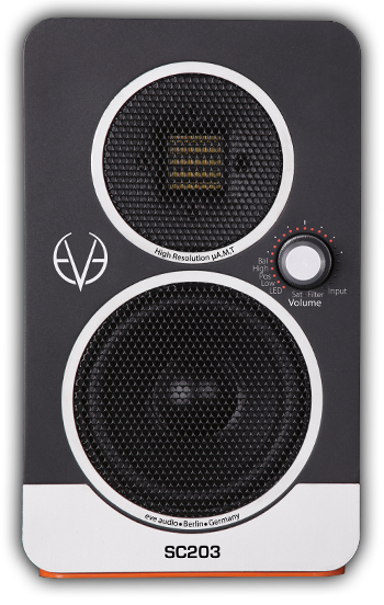 EVE AUDIO SC203 по цене 79 350 ₽